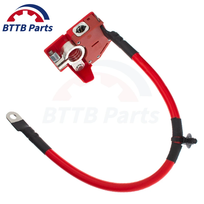 61128796155 Гибридный аккумуляторный кабель для BMW 330i xDrive 2019-2020 M340i 2020 Седан (G20)