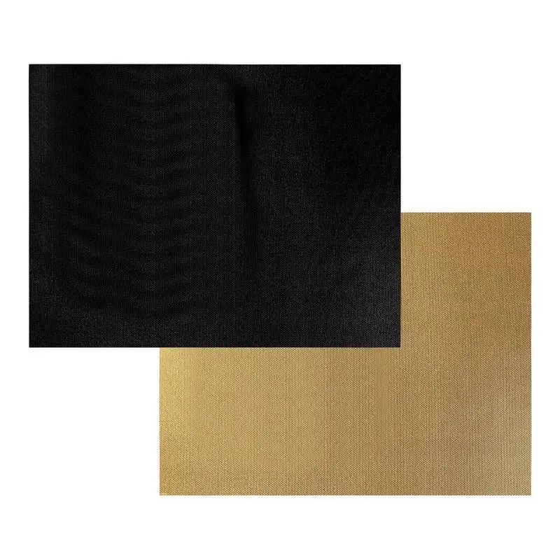 Коврик для духовки для нижней части духового шкафа, подложка для выпечки, подложки для выпечки, конвекция, барбекю, жаропрочная выпечка Коврик для духовки для нижней части духового шкафа, подложка для выпечки, подложки для выпечки, конвекция, барбекю, жаропрочная выпечка