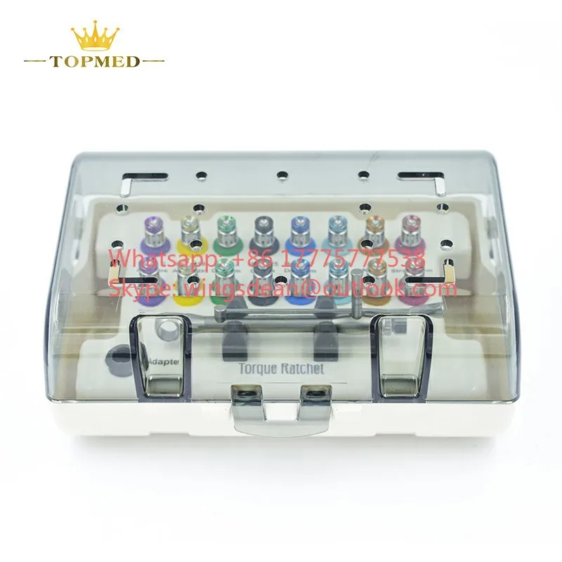 Универсальный набор инструментов для ремонта 16 шт. мини-отвертки системы