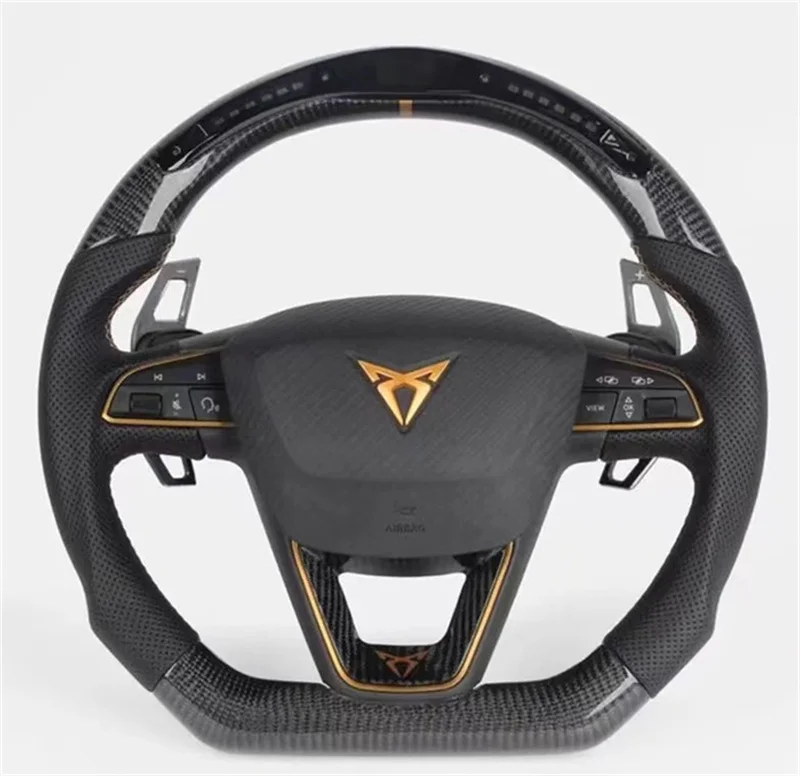 

Настройка рулевого колеса