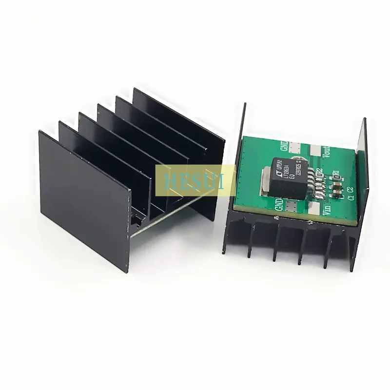 Сверхнизкий уровень шума силовой модуль ltтогда модуль/5 В