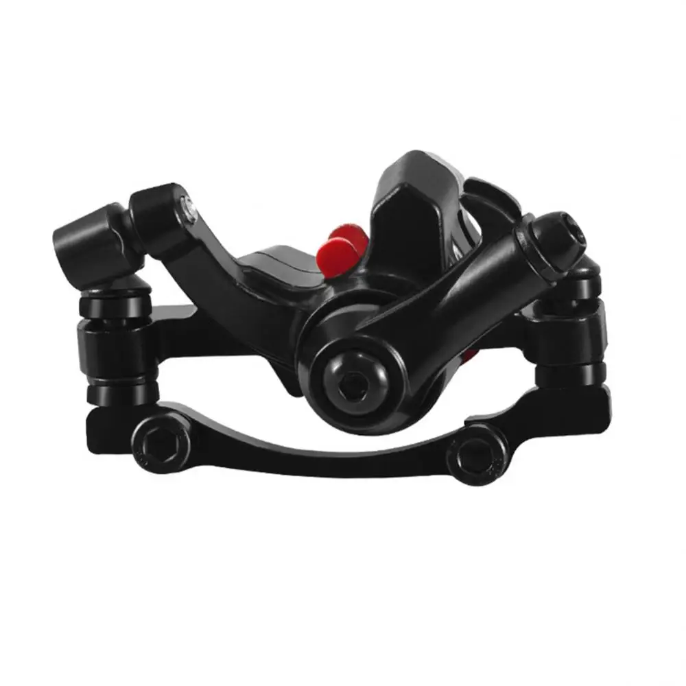 

Mechanical Disc Brake Alufer Arrester Front/rear Disc Type F180/R160 Bicycle Disc Brake Bicycle Accessories F160/R140