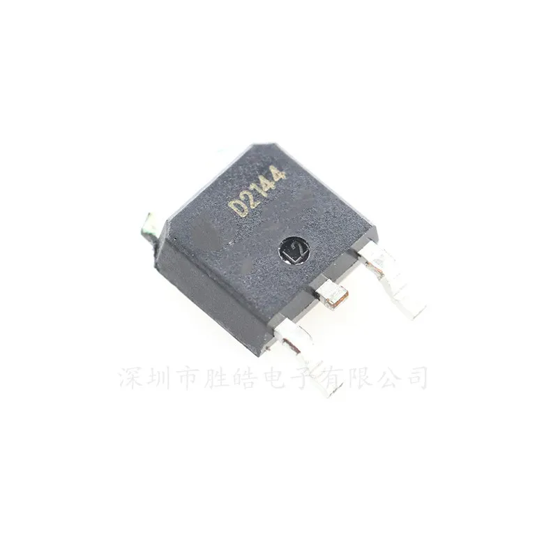 (1PCS)  NEW  AOD2144  D2144  AOD  2144 MOS  Chipset  High Quality