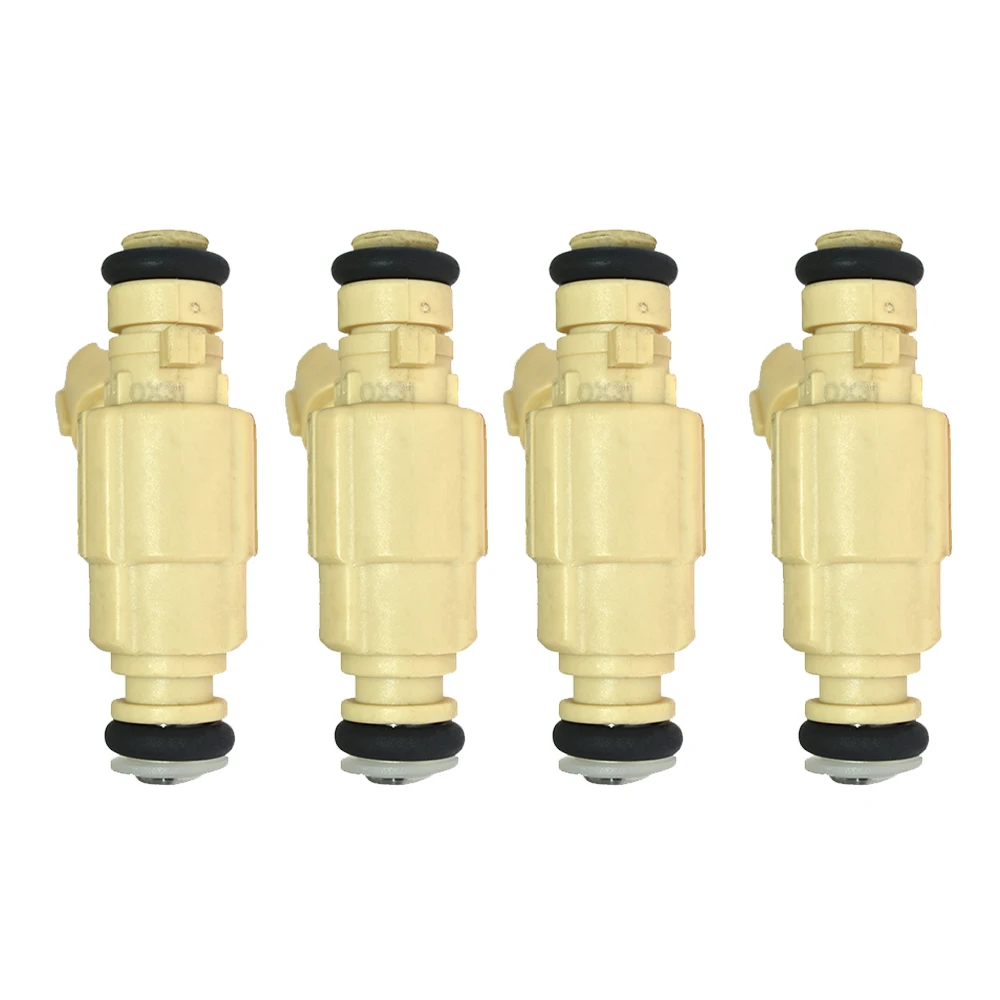 1 шт. топливный инжектор 35310-23600 3531023600 для Hyundai Santa Fe Tucson Elantra Tiburon Kia Optima Rondor Soul Sportage