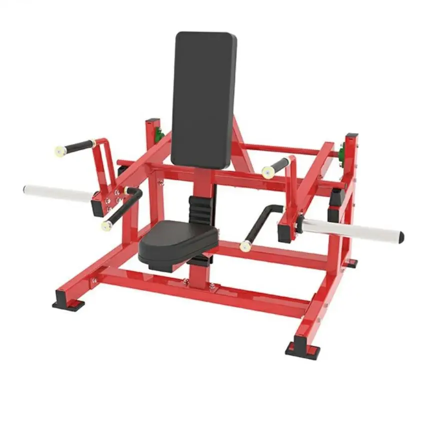 Высокомощный тренажер для фитнеса тренажерного зала силовое оборудование