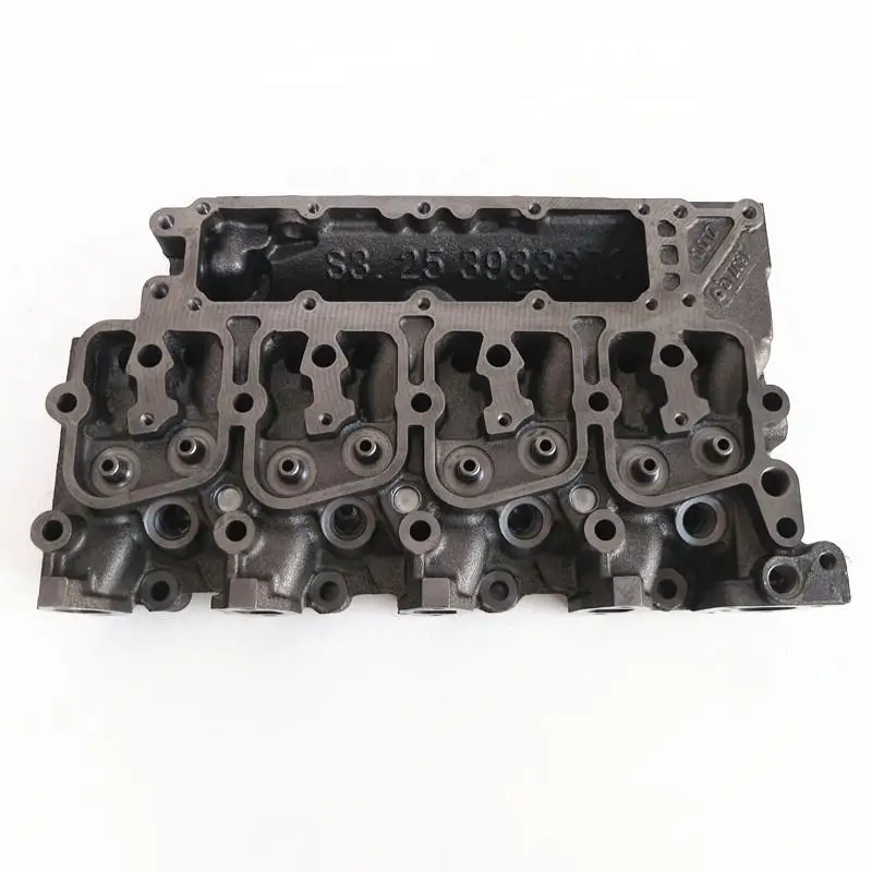 

New Cylinder Assembly 3966448 3933370 Fit for Cummins 4BT3.9 Engine
