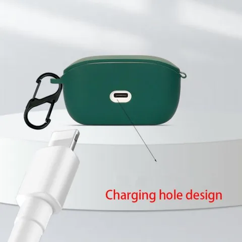 Чехол для наушников Disney JBL WAVE BUDS силиконовый