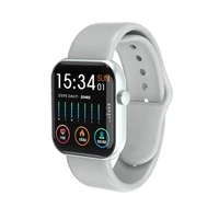 i8 smart watch women smartwatch bluetooth sports watches heart rate blood pressure health sleep monitoring calorie pedometer
