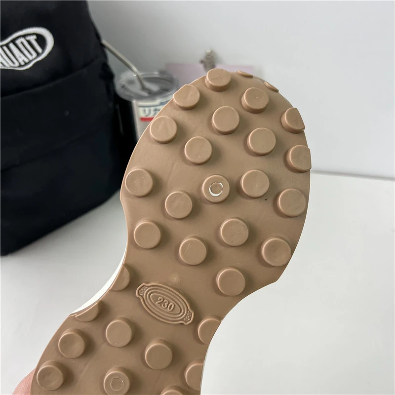 Women Sneakers Platform Shoes PU Leather Patchwork Casual Sport Shoes Ladies Outdoor Running Walking Shoes Zapatillas Mujer