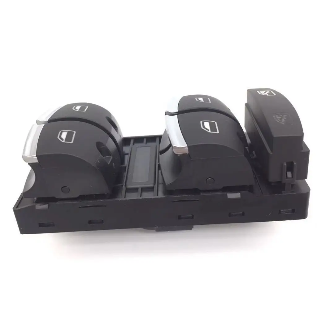 Электрический переключатель управления окном 4F0959851H 4F0 959 851 H для AUDI A3/RS3 1 2 TSI/1 6 TDI