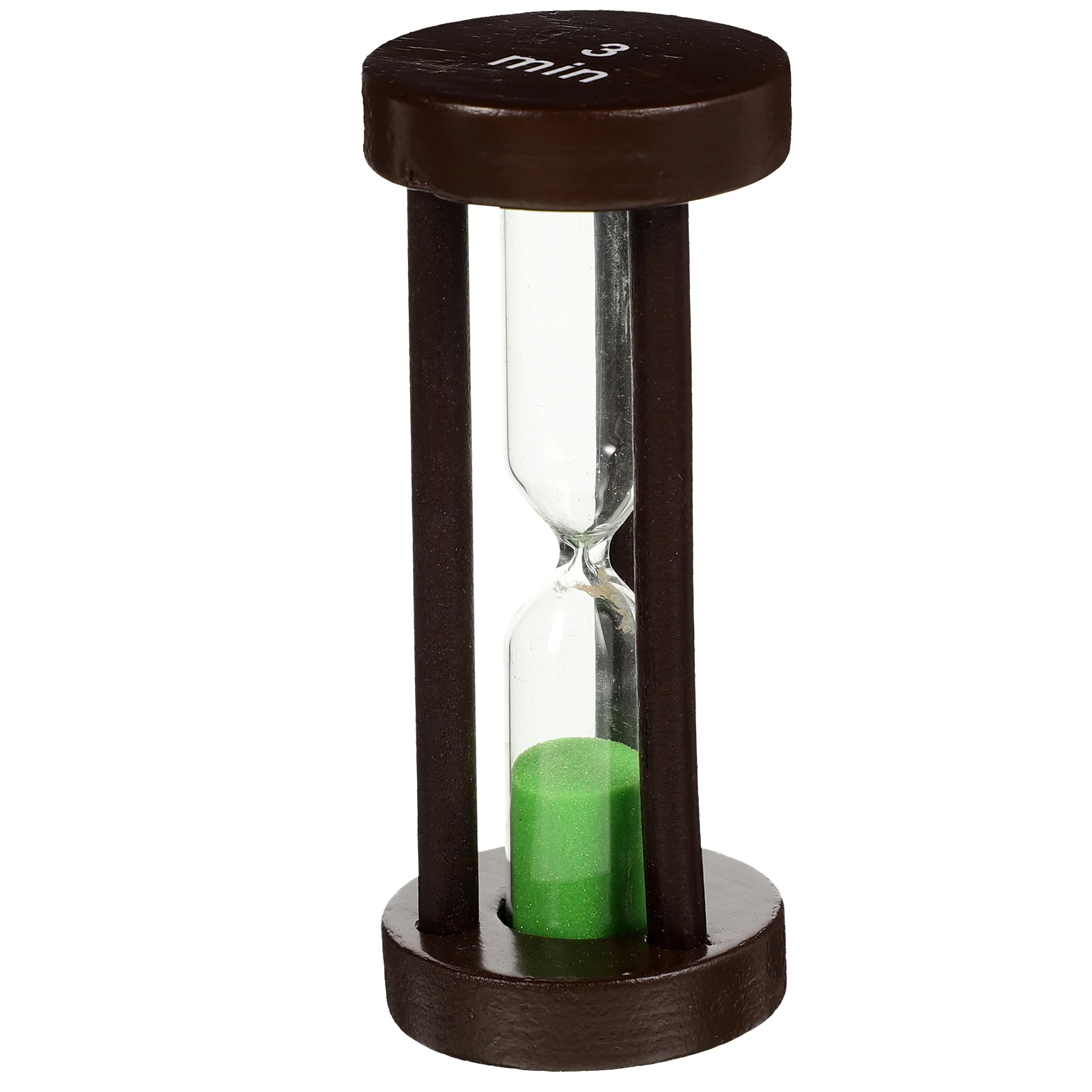 

Three Minute Hourglass Timers Kids Decorative Hour Glass Three Minutes Classroom Sand Timer Wooden Sand Timer Kid Child