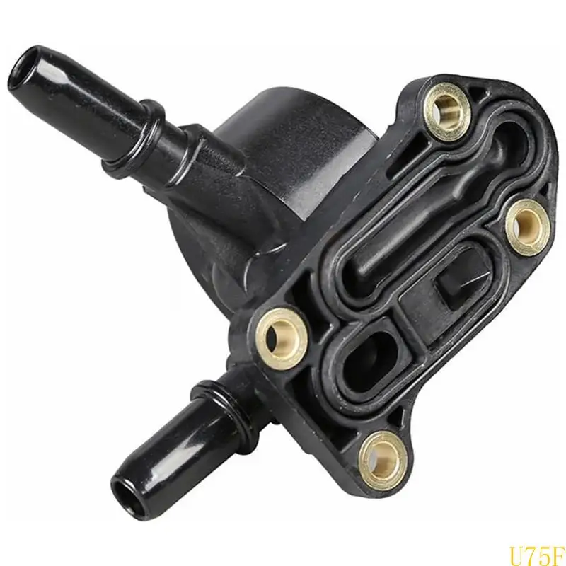 

Автоматическая коробка передач Powershift, крышка масляного фильтра, держатель фильтра для MPS6, автоаксессуар