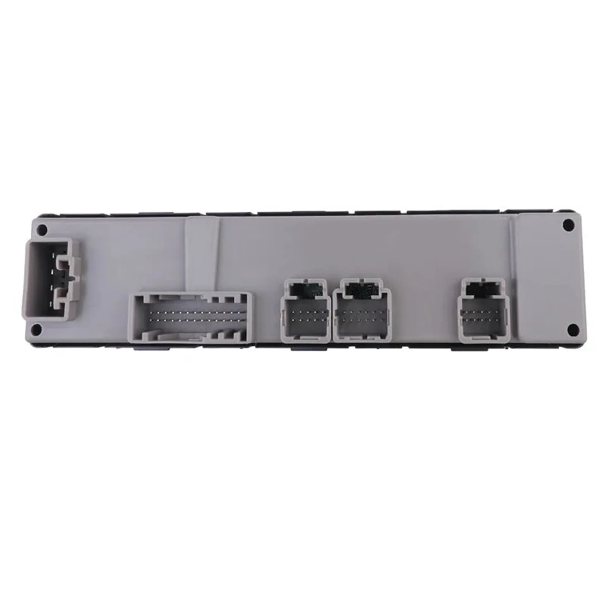 Электрический оконный выключатель Master Power для Chevrolet Tahoe Silverado GMC Sierra Yukon Cadillac Escalade