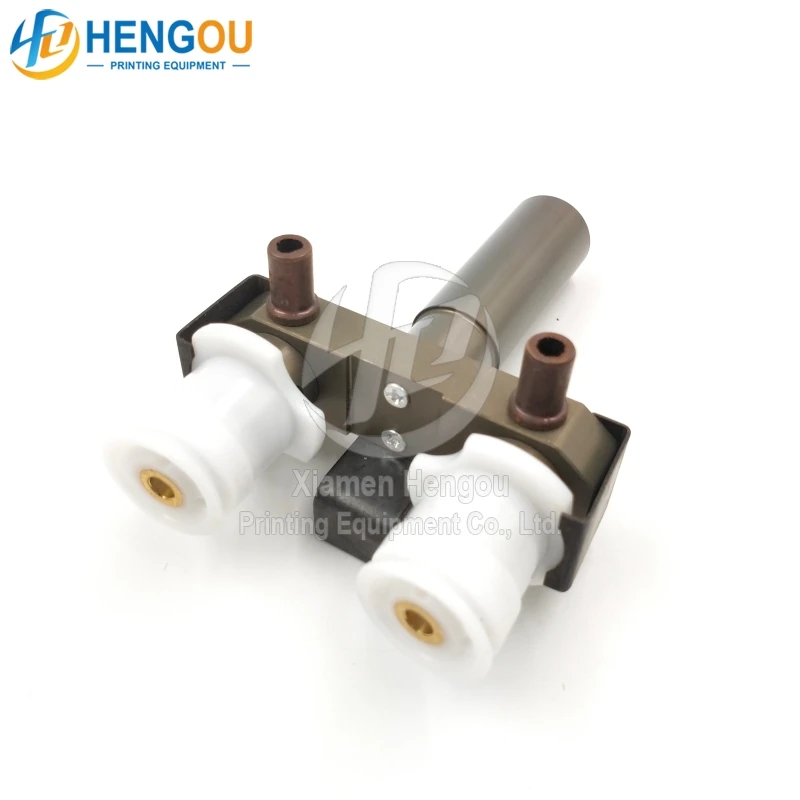 

2 шт., запчасти для складной присоски heidelberg Stahl 221-145-BG01