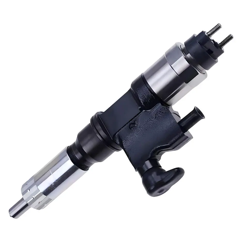 Форсунка дизельного топлива Common Rail 295050 -1520 8- 98139816 -3 для Isuzu 4HK1 6HK1