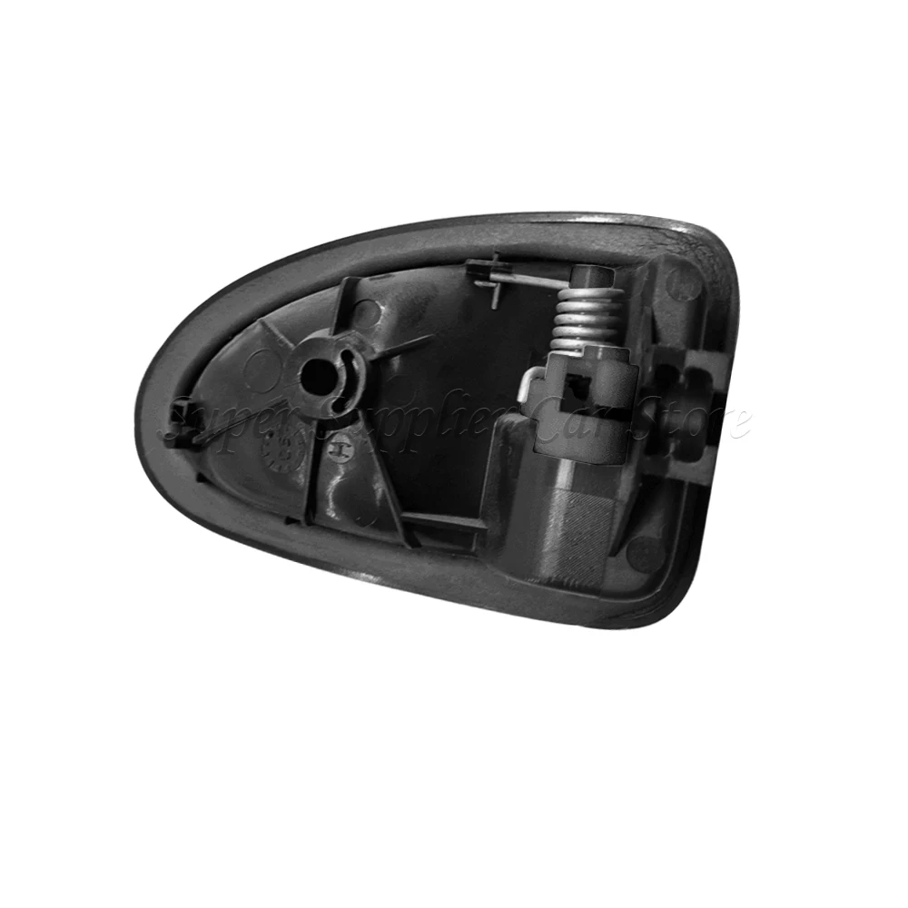 7700353282 Автомобильная фотомагнитная чаша для RENAULT CLIO SCENIC TRAFIC 1998 1999 2000 2001 2002 2003 2004 2005