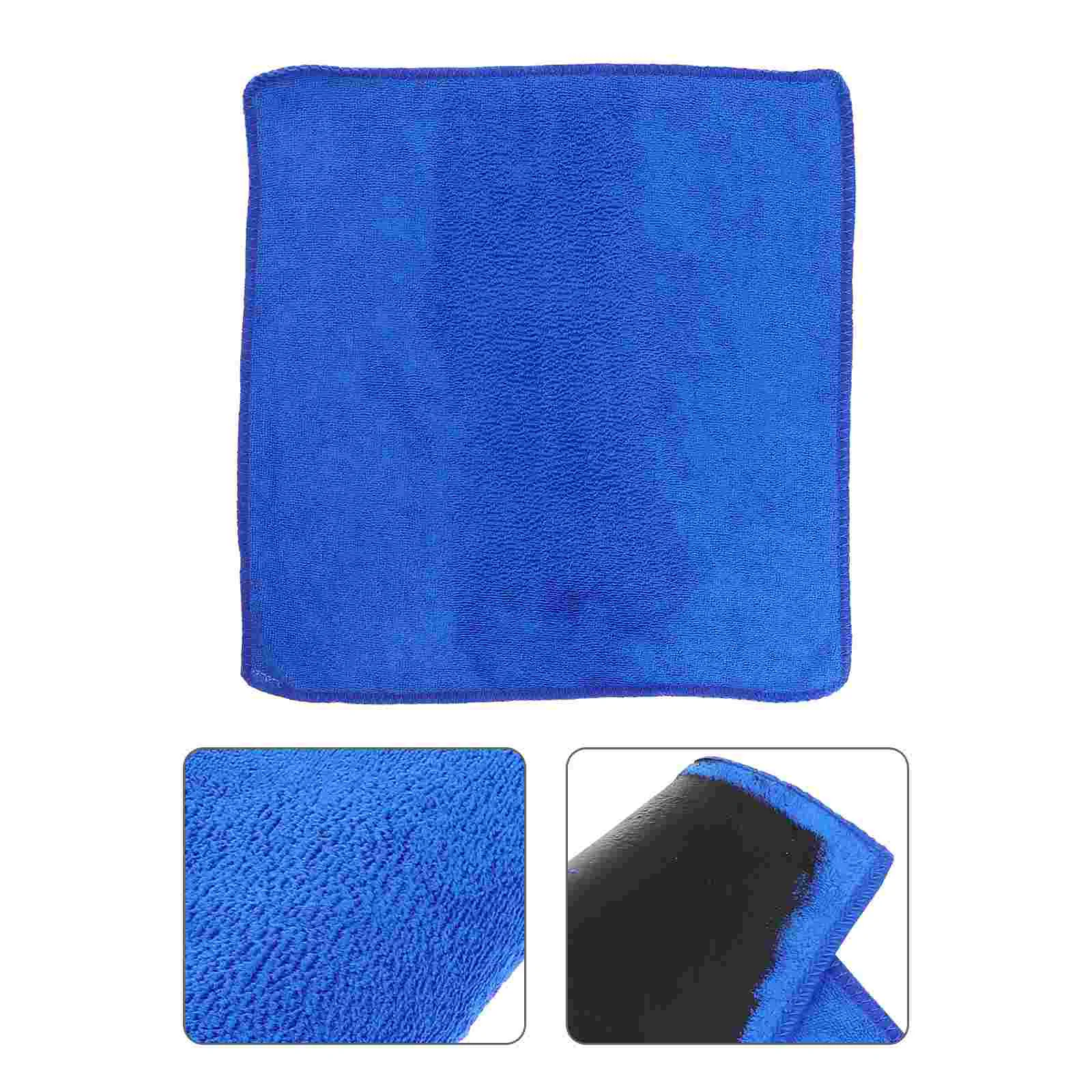 

Car Towel Microfiber Claydrying Towels Detailing Mitt Claybar Cars Wash Micro Fiber Clothes