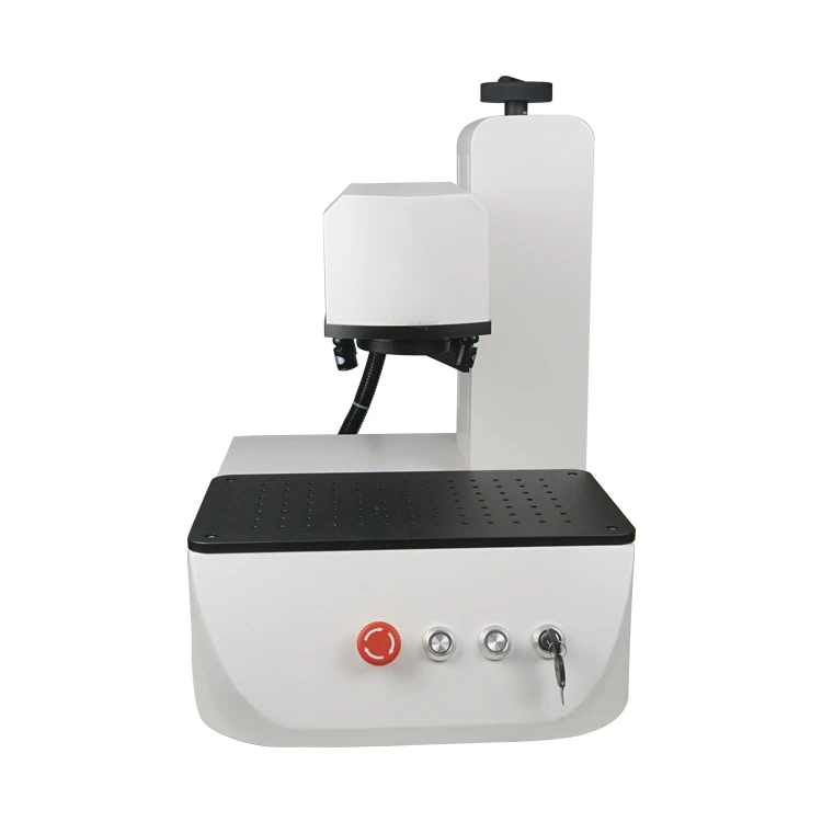 Рисунок 3 - Портативная мини-машина для лазерной