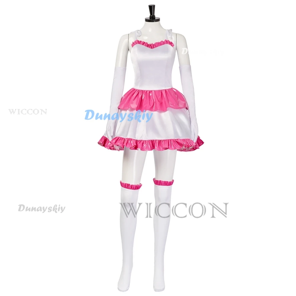 Костюм для косплея кириго из аниме ужасы