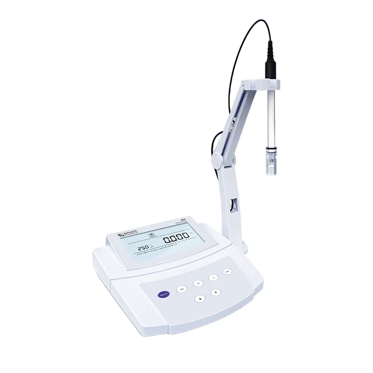 

Bante510 Instrument Laboratory Benchtop Digital Water Quality Lab Conductivity TDS Meter