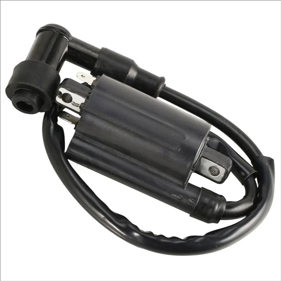 Фото Катушка зажигания для двигателей Kawasaki FD440V FD501D FD501V FD590V FD611V FD620D FD661D, артикулы 21121, 2083, 2076, 0014, 1163 №2