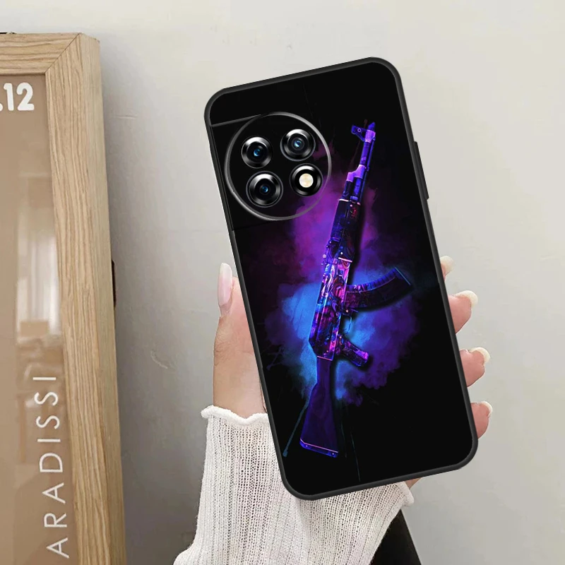 Чехол для OnePlus 11 12 9 10 Pro 9R 10R 10T 12R Nord N30 N20 N10 CE 4 2 3 Lite