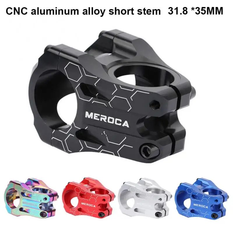 

Велосипедный стержень из алюминиевого сплава, 31,8*35 мм