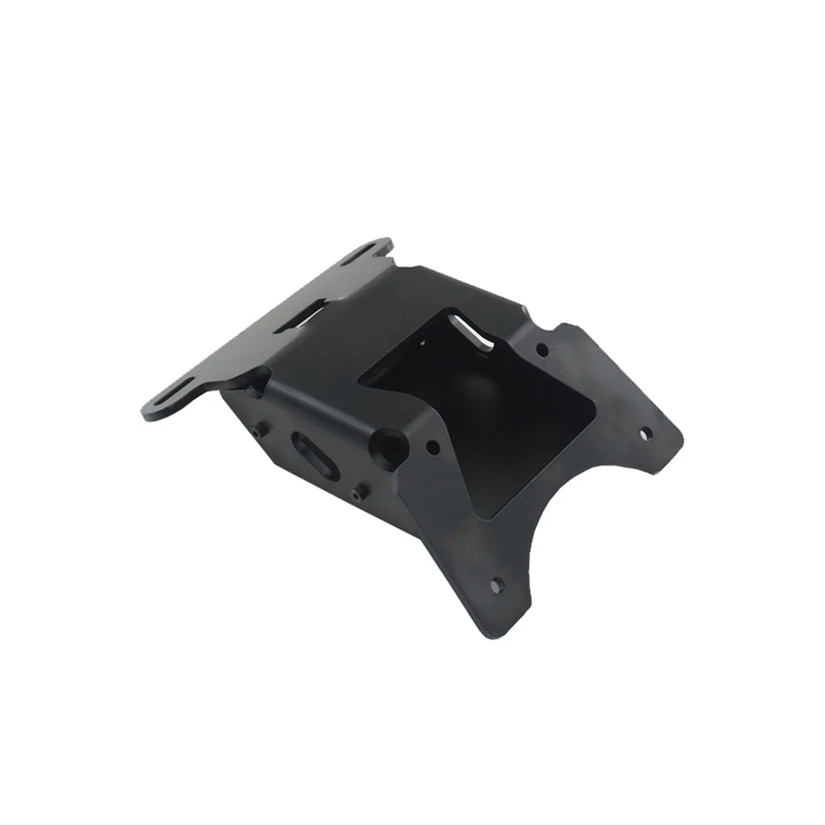 Мотоциклетный хвост аккуратное крыло держатель заднего номерного знака