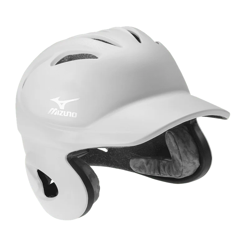 

Aerolite Fitted Batting Helmet, White - Large шлем для лыжного спорта