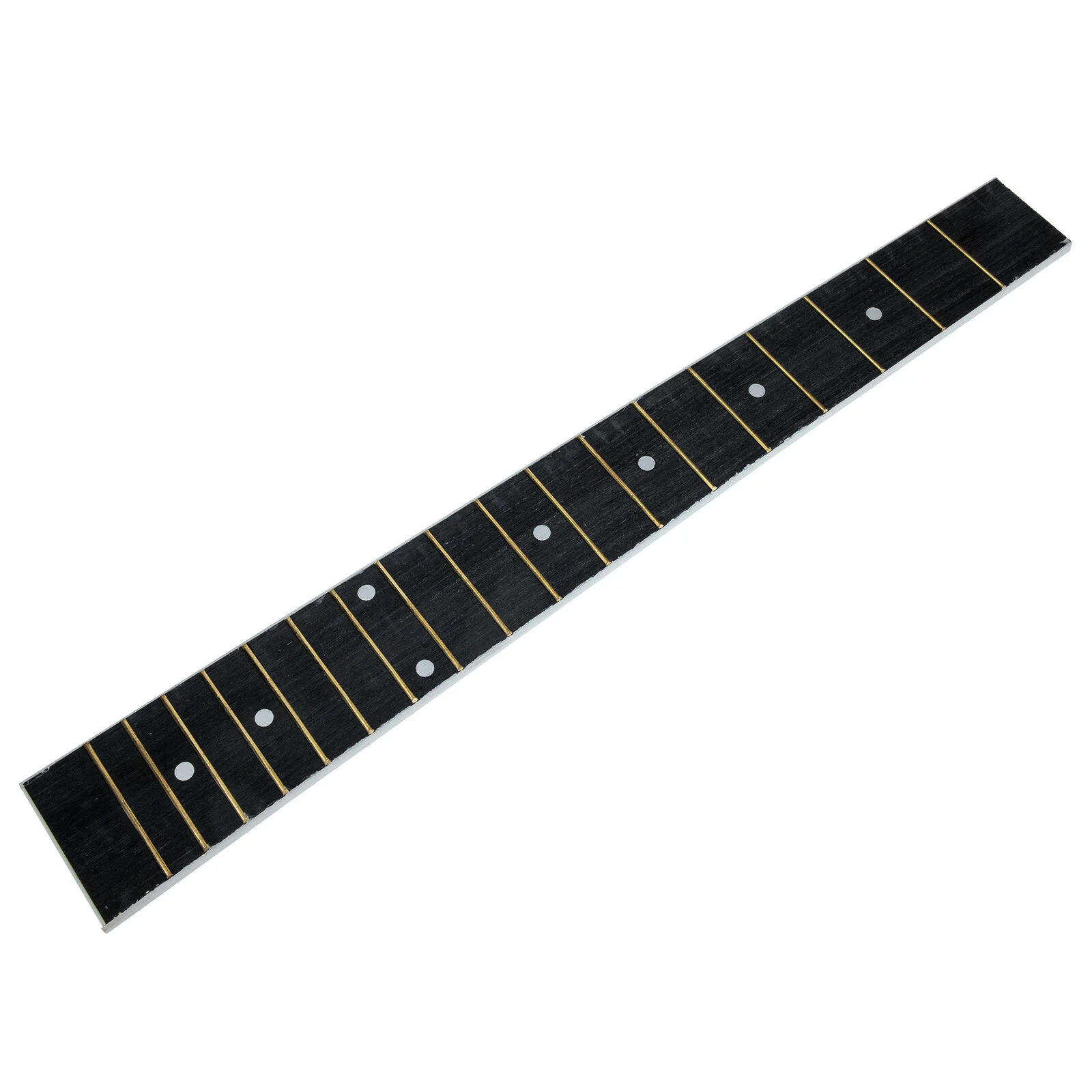 

Part Plastic Woods Replacement Fretboard Parts Guitar Technical Portable Plate Ukulele Fretboards