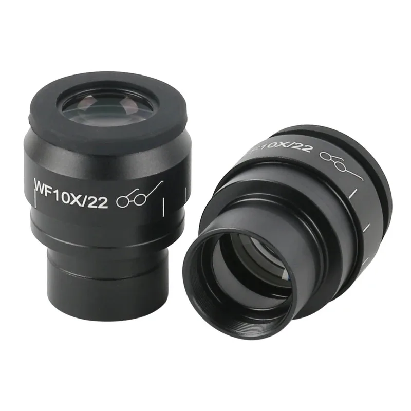 6,7X 45X зум, тринокулярный стереомикроскоп Simul-Focus, головка корпуса WF10X22 мм, широкий полевой окуляр для обучения промышленному тестированию (art.: 3920d3da90db7) - 3920d3da90db7