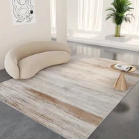 carpet for living room bedroom bedside decoration carpet simple style sofa coffee table floor mat japanese wabi sabi style rug