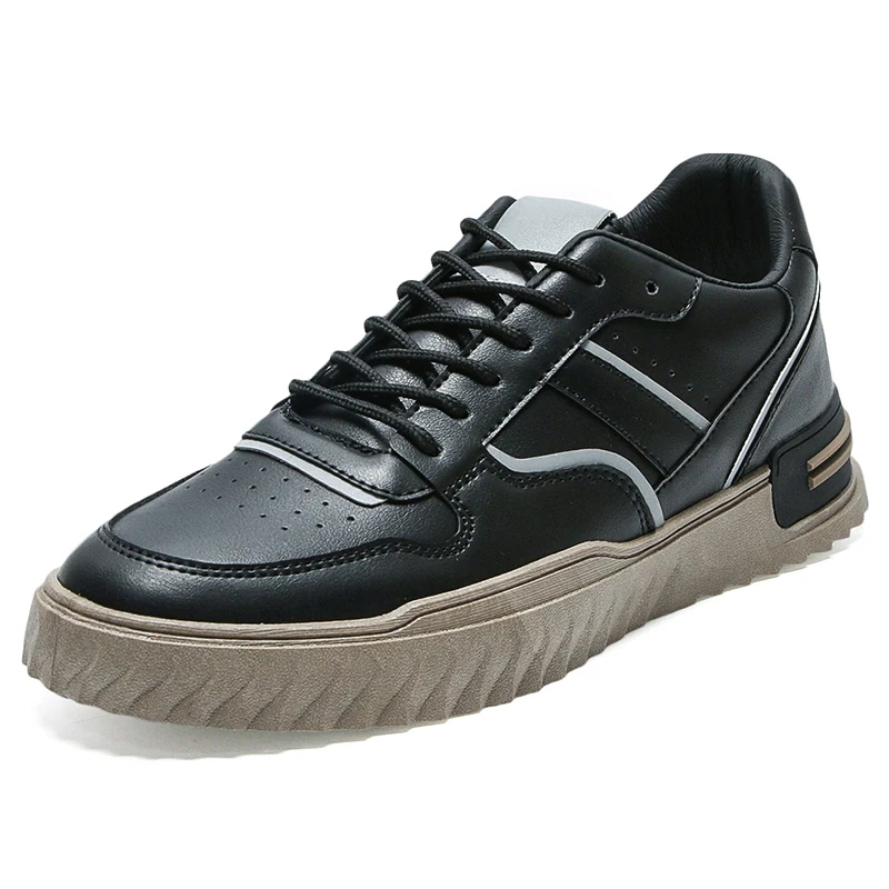 

Korean version of daily casual all-match sneakers men's 2022 spring super hot breathable wear-resistant sports shoes