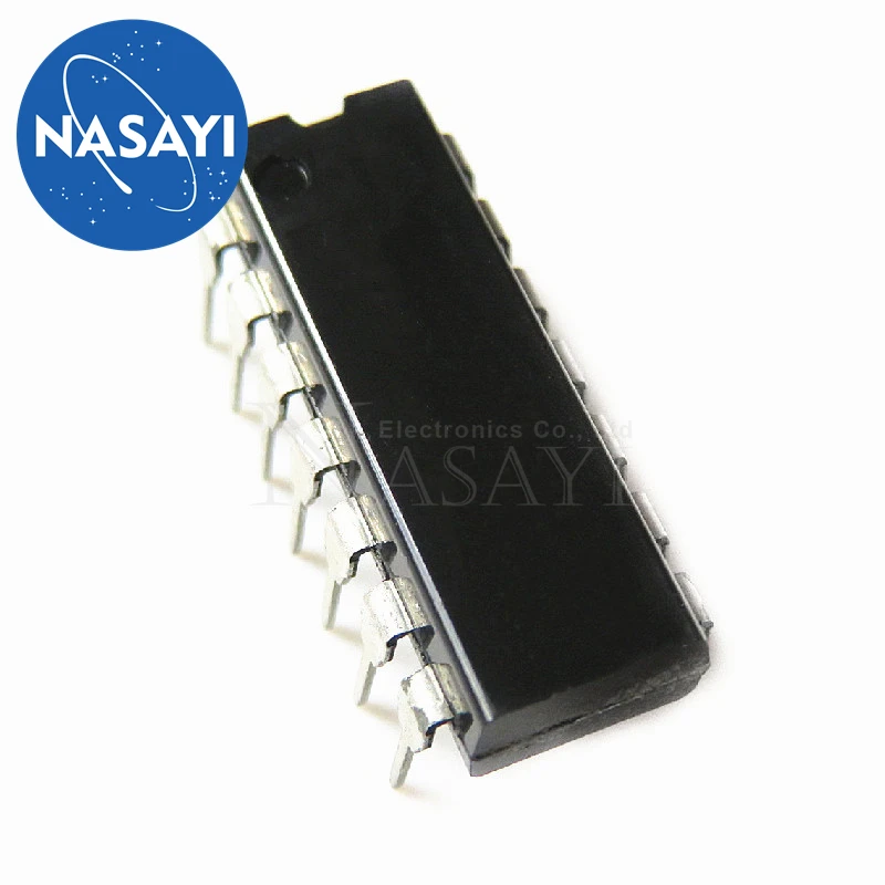 CA3086 3086 DIP-14