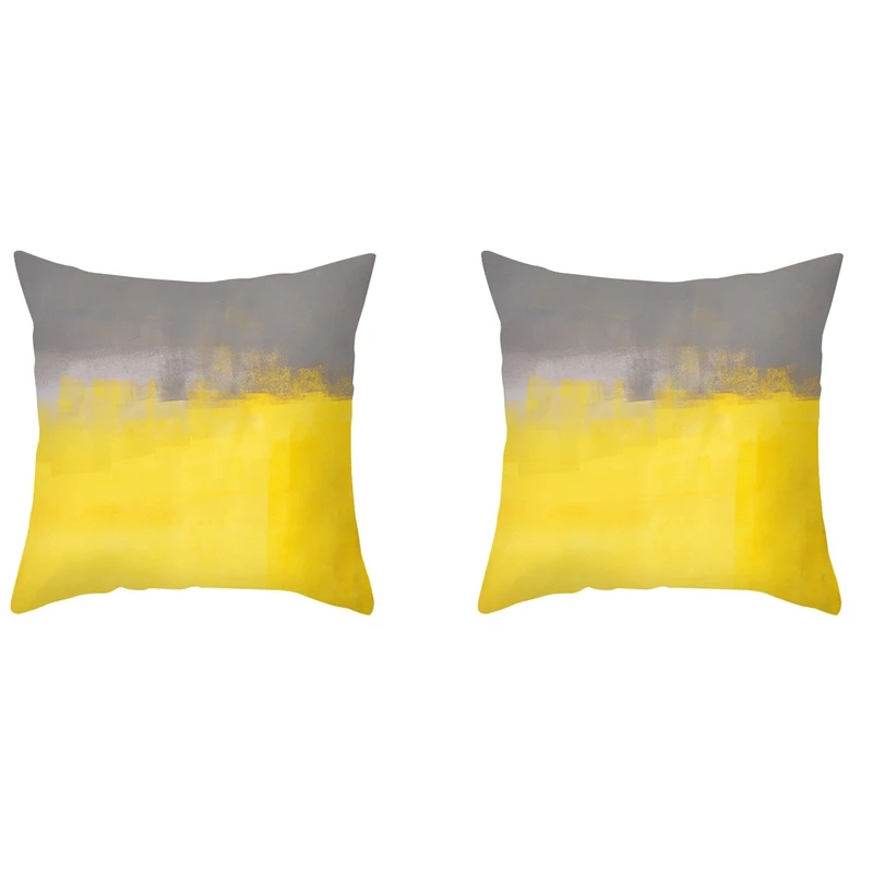 

Наволочка для диванной подушки Homeware абстрактная персиковая кожа наволочка акварель чехол для подушки с принтом 8
