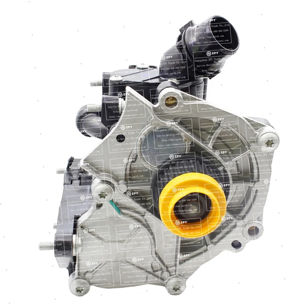 

ZPY Water pump assembly for A4L/Q5/2.0T 06L121600D 06L121600D