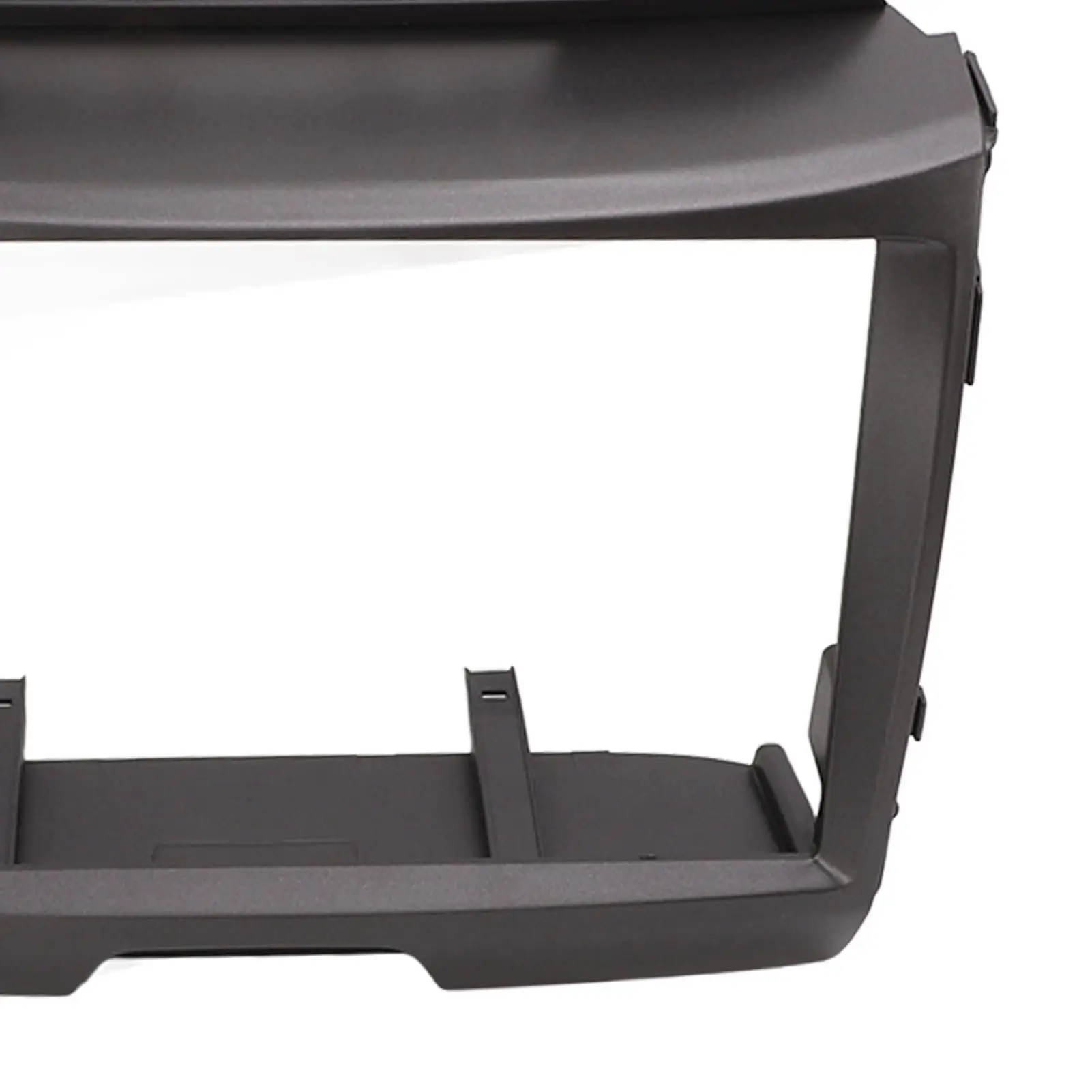 9-дюймовая навигационная панель рамка стерео радиоприемник замена Plug and Play для Kia