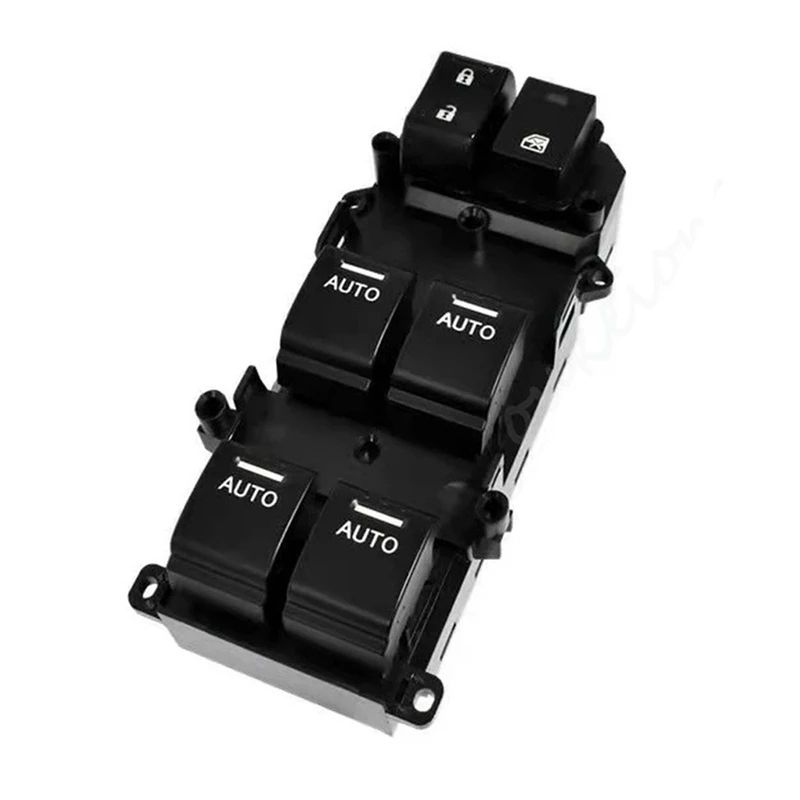 

Car Power Window Switch Power Window Switch 35750-T2A-W01 Spare Parts For Honda Accord 2013-2017