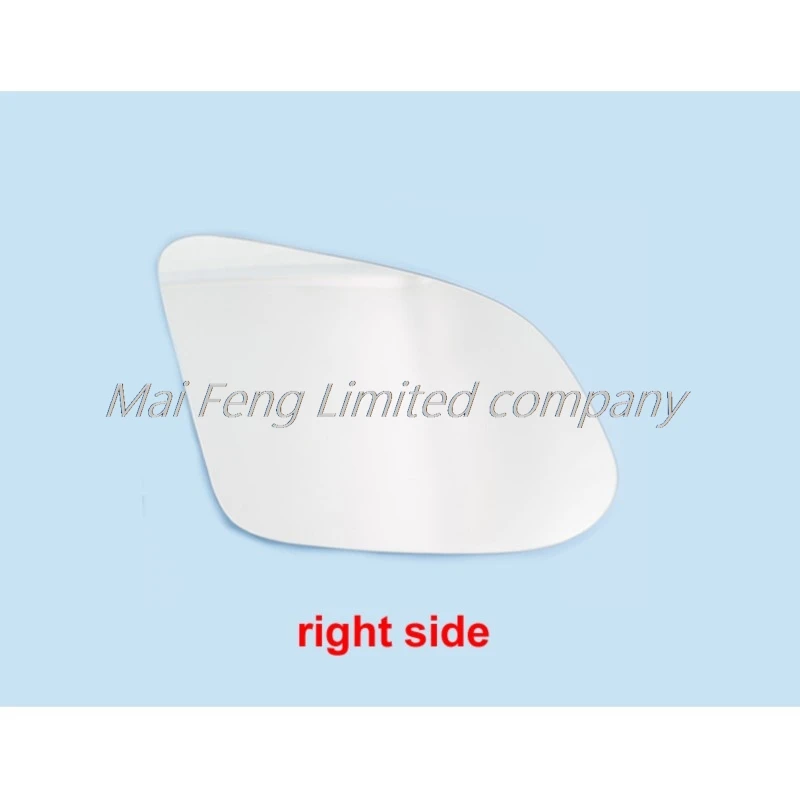 Автозапчасти для Changan CX30/Zhixiang 2010 2011 2012 замена стекла бокового зеркала автомобиля
