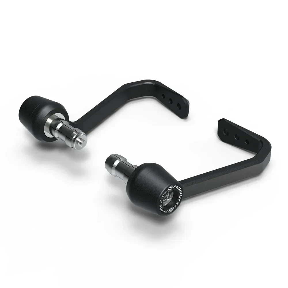 Аксессуары для руля премиум-класса SUZUKI GSX-R250 GSXR600 GSXR750 GSXR1000 концы мотоцикла защита