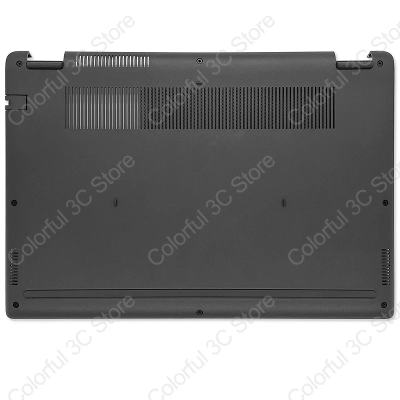 Новый верхний чехол для ноутбука Dell Latitude 3410 E3410 задняя крышка ЖК-дисплея передняя