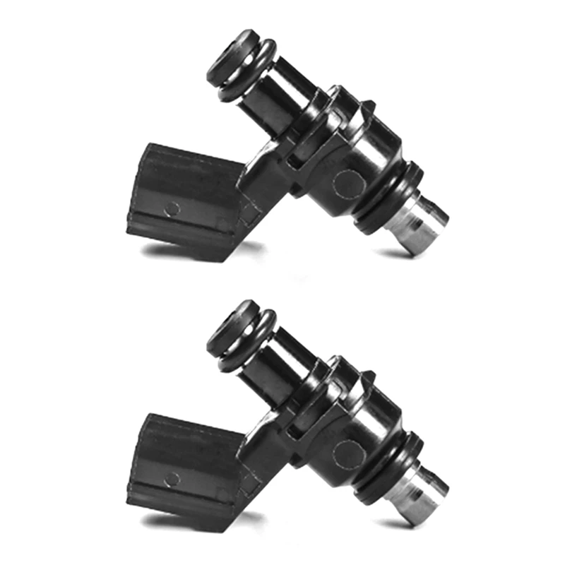 Топливная форсунка 8 отверстий 125CC 16450-KVB-S51 для мотоцикла Honda Zoomer 110X CLICK 110 I-A61M