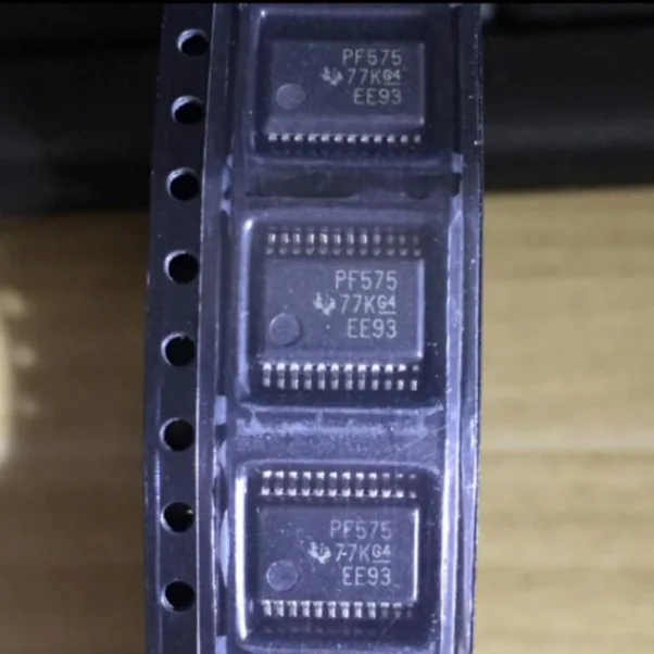

Оригинальный новый чип интегральной схемы PCF8575DBR SSOP24