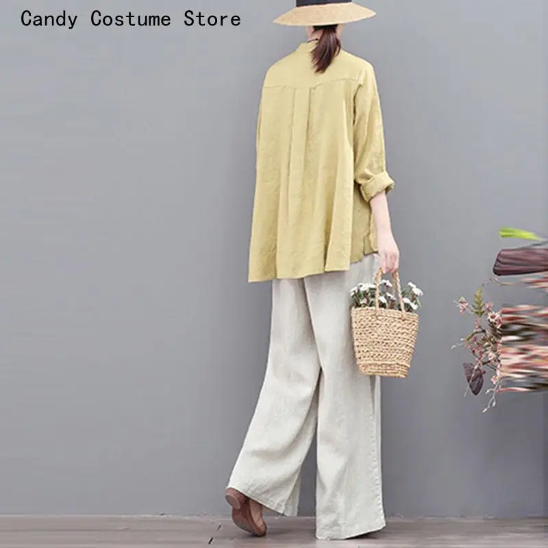 Рисунок 2 - Костюм Тан Женский Осенний в этническом