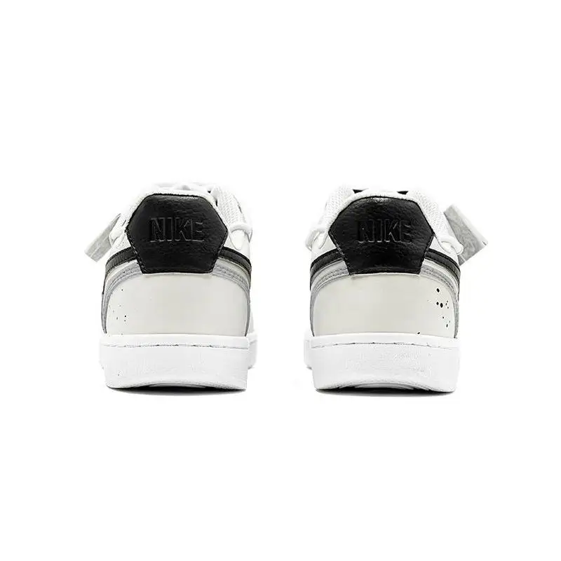 【Настроить】Nike Court Vision 1 обувь для скейтбординга мужские кроссовки CD5463-100