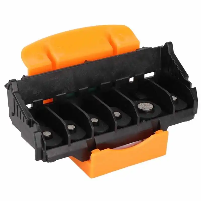 

Печатающая головка компьютерного принтера, цветной дизайн, защитная крышка, тонкая работа, компактная конструкция, печатающая головка, зам...