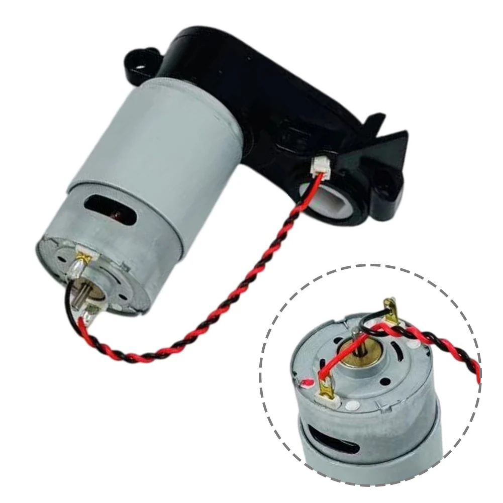 

Двигатель центральной щетки для Trouver E10/Mova E20/E20 Plus