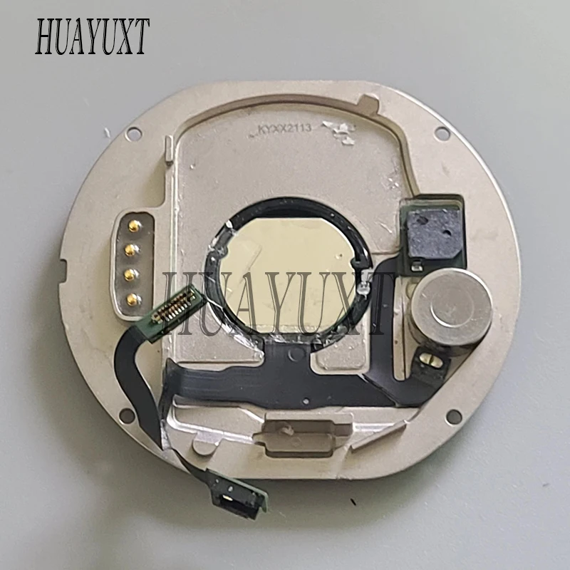 Задняя крышка для Garmin MARQ Driver GPS, корпус часов, запасная часть корпуса (art.: 3920d4427584e) - 3920d4427584e