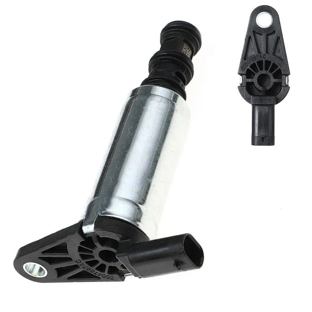 

Автомобильный клапан управления маслом VVT, соленоид с регулируемым таймером, совместим с Grand 05047897ac