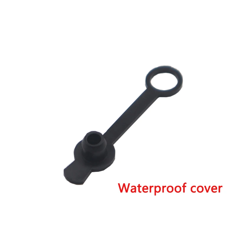 

DC-022B разъемы питания 5.5X2.1MM 5.5X2.5MM